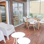 Apartament Casas E De Barra