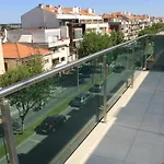 Apartament Casas E De Barra