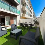 Apartament Casas E De
