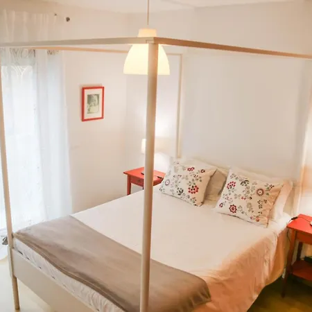 Apartamento Casas E De *