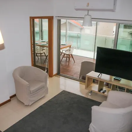 Apartamento Casas E De Barra
