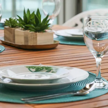 Apartman Casas E De *