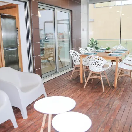Apartamento Casas E De Barra