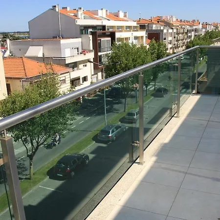 Apartman Casas E De Barra