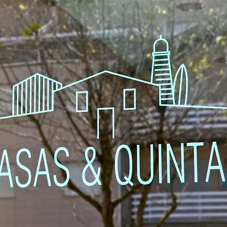 Casas E De Barra