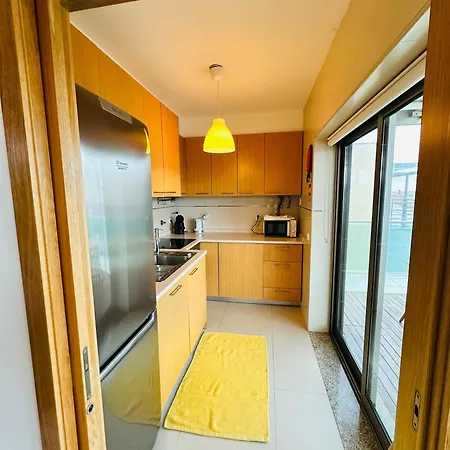 Apartamento Casas E De