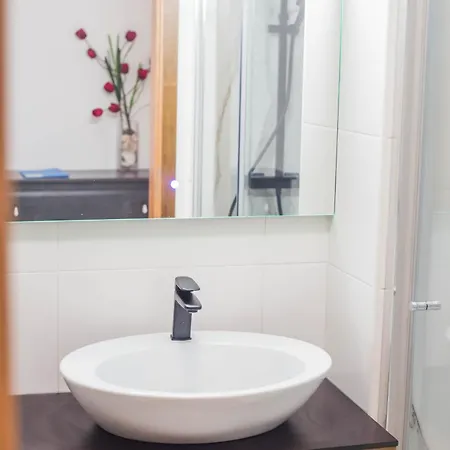 Apartamento Casas E De