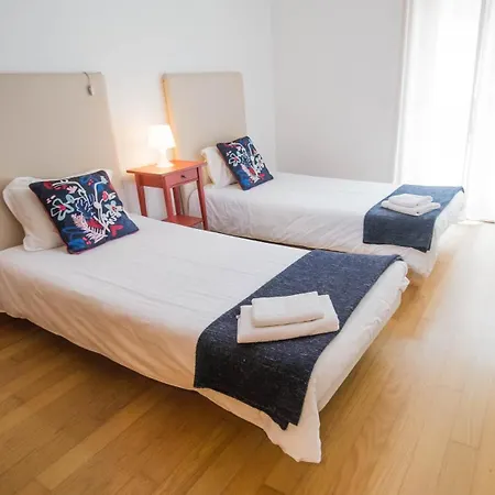 Apartamento Casas E De Barra