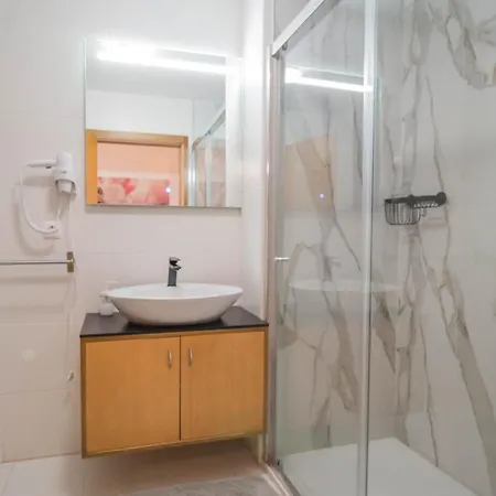 Apartamento Casas E De Barra
