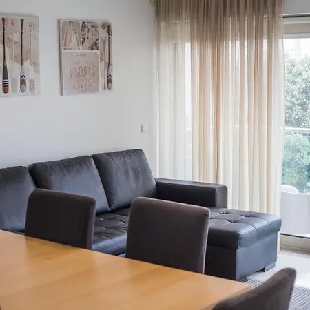 Apartamento Casas E De Barra