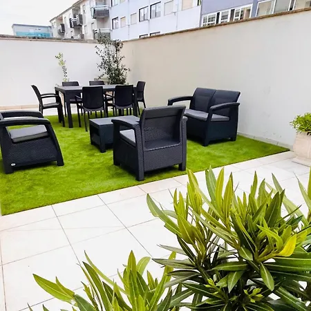 Casas E De Daire