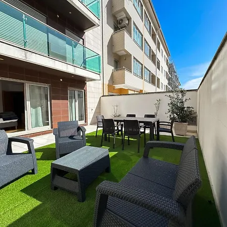 Apartamento Casas E De