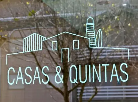 Apartman Casas E De