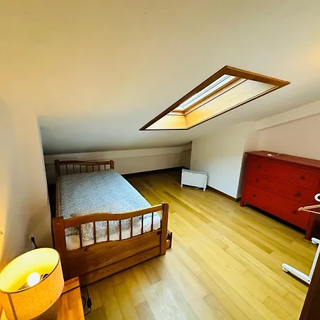 Casas E De Apartman
