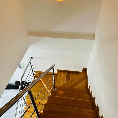 Casas E De Apartman *