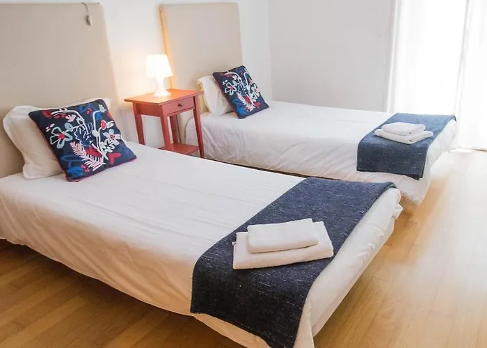 Daire Casas E De Barra