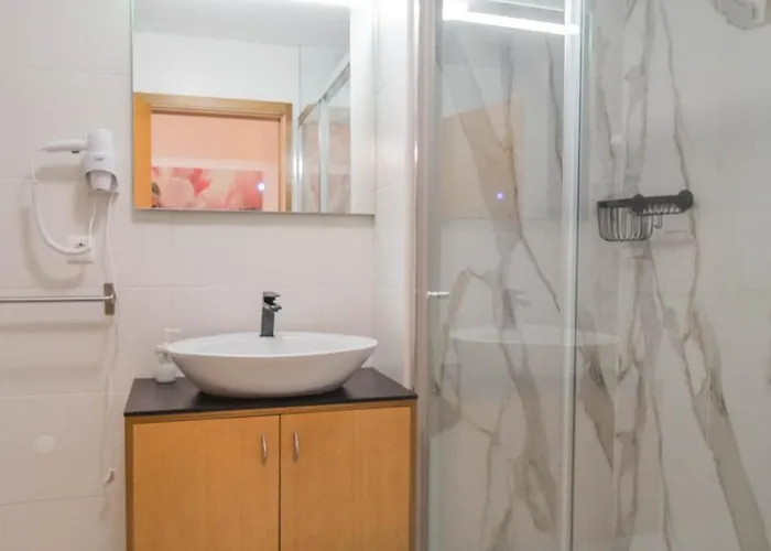 דירה Casas E De Barra